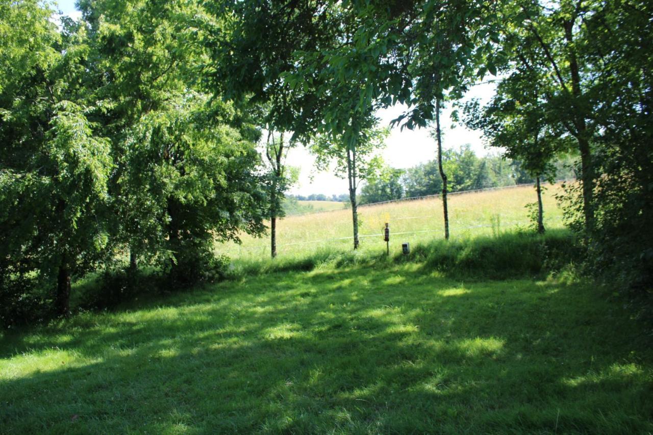 Domaine De Calabel Pouylebon Exterior foto